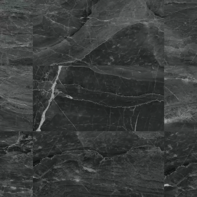 Obkladovy panel SPC Dark Stone VILO 30x60cm 4mm,6