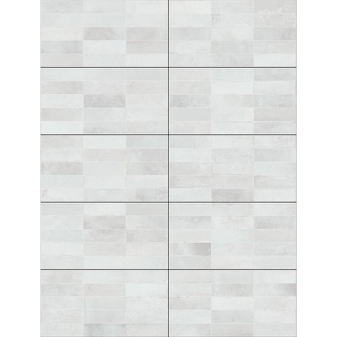Obklad Artline  Bianco 31,6/60