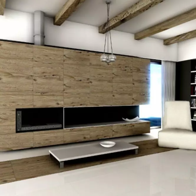Gres Siena Marrone 30/60