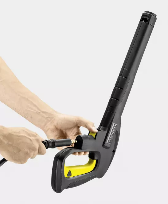 Kärcher Vysokotlaková pištoľ G 180 Q, Quick Connect 1800Q DO K3-K7 2.642-889.0,2