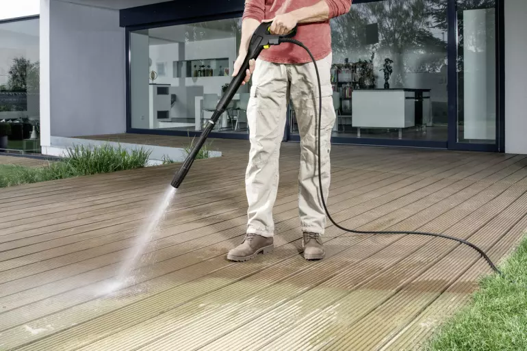 Kärcher Vysokotlaková pištoľ G 180 Q, Quick Connect 1800Q DO K3-K7 2.642-889.0,3