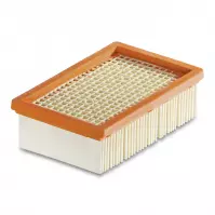 Kärcher Plochý filter pre WD 4/5/6 MV