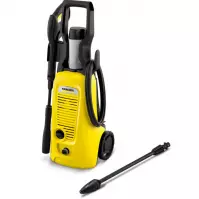 Kärcher Vysokotlakový čistič K 4 Universal  1.679-300.0