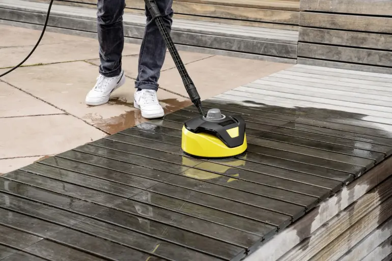 Kärcher Filtračná patróna Patio T-Racer T5 2.644-084.0