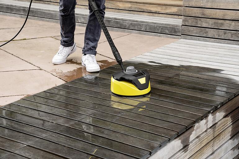 Kärcher Filtračná patróna Patio T-Racer T5 2.644-084.0