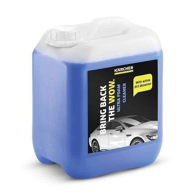 Karcher RM 527, Ultra penový čistič Cleaner,5 l, 6.296-173.0