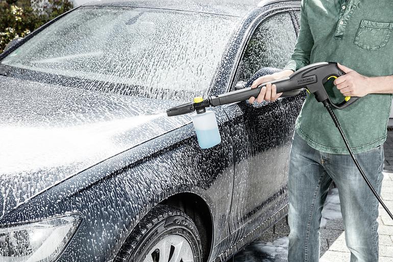 Kärcher RM 527, Ultra penový čistič Cleaner, 5 l, 6.296-173.0