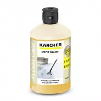 Kärcher Čistič kobercov tekutý RM 519