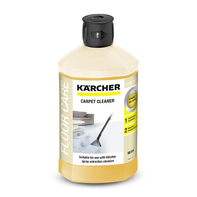 Karcher Čistič kobercov tekutý RM 519