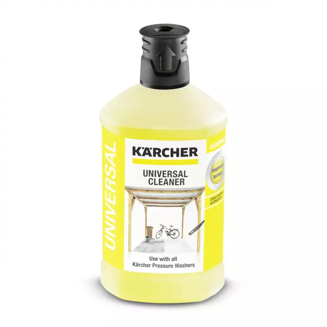 Kärcher Univerzálny čistič 1L  6.295-753.0