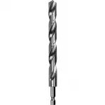 Drel Vrták do Kovu Brúsený 11,0 mm; HEX