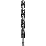 Drel Vrták do Kovu Brúsený 9,0 mm; HEX