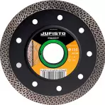 Jufisto Diamantový Kotúč 115X22.2 JU-DCB-5011