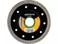 JUFISTO Diamantový Kotúč  125x22.2 JU-DCB-5012