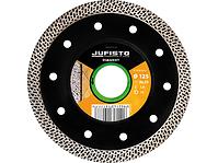 Jufisto Diamantový Kotúč  125X22.2 JU-DCB-5012