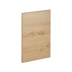 Dvierka na umývačku Langen d45fzn dub artisan