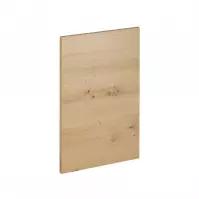 Dvierka na umývačku Langen d45fzn dub artisan