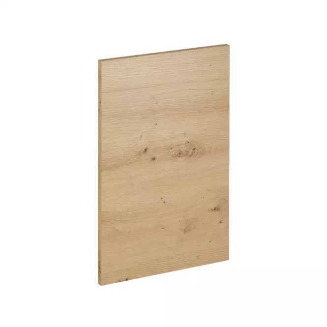 Dvierka na umývačku Langen d45fzn dub artisan