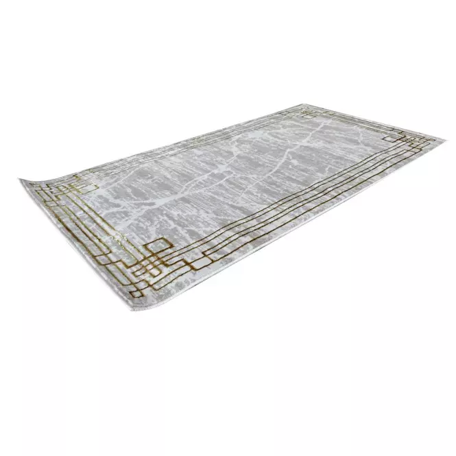 Koberec Palermo 1.4/1.9 HB68A HBE SHRINK  krém
