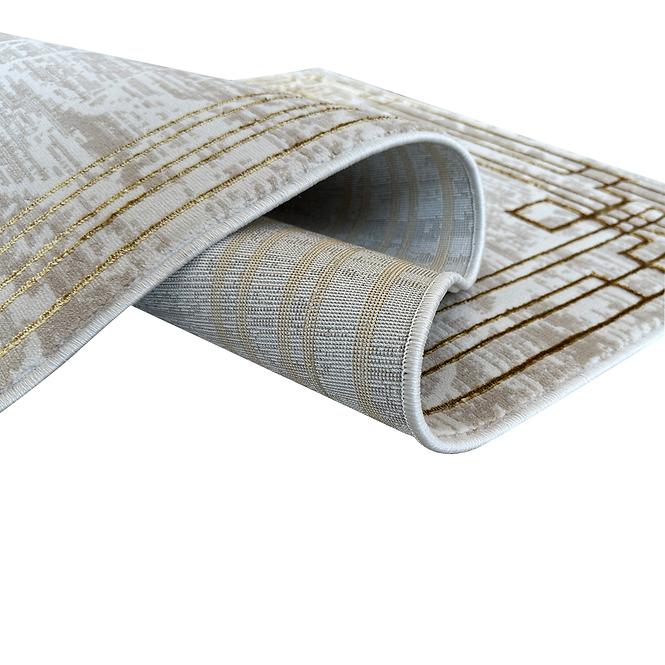 Koberec Palermo 1.4/1.9 HB68A HBE SHRINK  krém,8