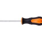 Jufisto Torx Skrutkovač T-10 5,0 X 100 MM