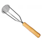 Pučidlo na zemiaky okrúhle  32 cm