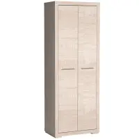 Skriňa Vegas V35 70 cm – santana, dvojdverová