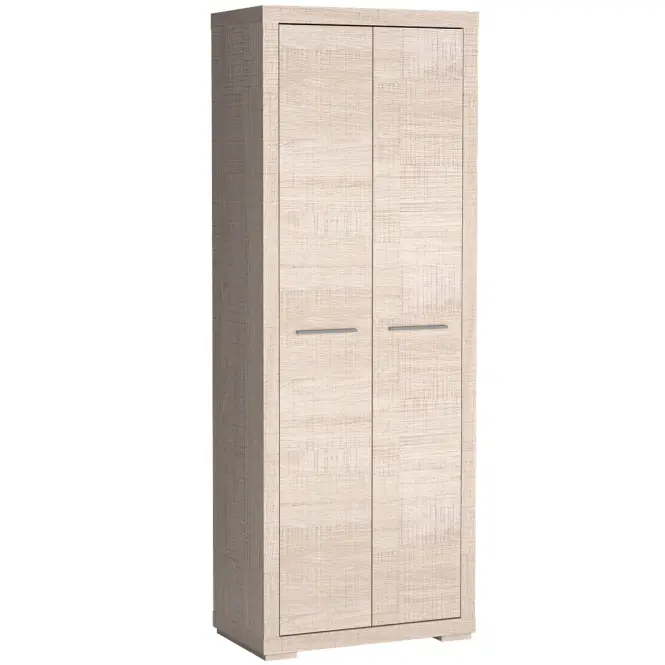 Skriňa Vegas V35 70 cm – santana, dvojdverová