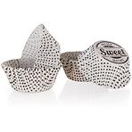 Cukrárske formičky Sweet Home 11,5 cm 60 ks