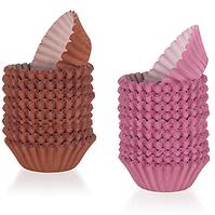 Sada formičiek Cake 5,5 cm 200 ks