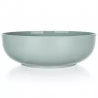 Plastová misa Culinaria 1,5l mätová