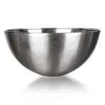 Misa z nehrdzavejúcej ocele 12,5cm
