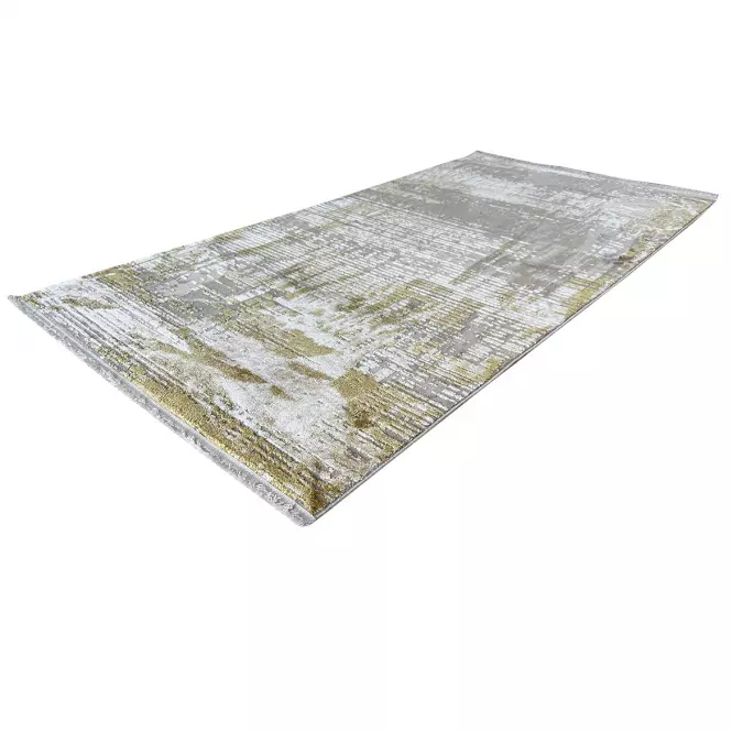 Koberec Polar 0.8/1.5 GZG TU11B hnedá