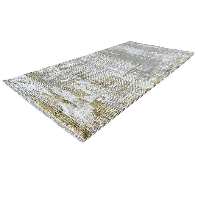 Koberec Polar 0.8/1.5 GZG TU11B hnedá