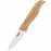Keramický nôž Acura Bamboo 18 cm