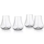 Poháre na Whisky 240 ml 4 ks komplet