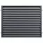 Dekoračný panel Vesela 200x150 RAL 7016