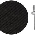 Jufisto Disk na suchý zips 80MM. M14 JU-RPP-1080