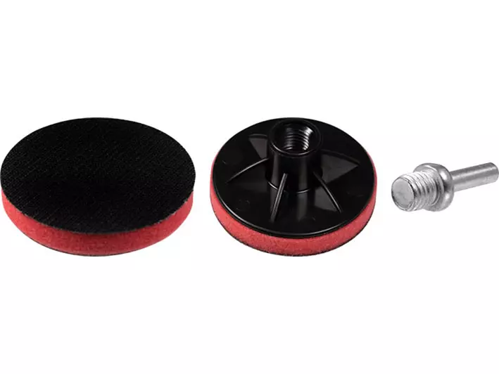 Jufisto Disk na suchý zips 80MM. M14 JU-RPP-1080,2