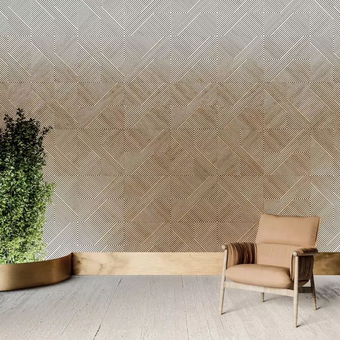 Costole Natural SGR66-1 60/60