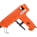 JUFISTO Lepiaca pištoľ na tavné tyčinky 150 W, 11 mm JU-GKP-1150