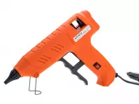 JUFISTO Lepiaca pištoľ na tavné tyčinky 150 W, 11 mm JU-GKP-1150