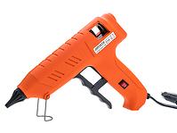 JUFISTO Lepiaca pištoľ na tavné tyčinky 150 W, 11 mm JU-GKP-1150