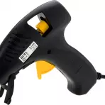 DREL Lepiaca pištoľ na tavné tyčinky 8 mm, 20 W CON GKP 1020