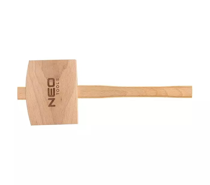 Neo Drevené Kladivo 660G 25-078