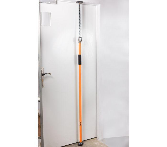 Neo Teleskopická Podpora 75-125CM 35-431