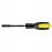 Topex Skrutkovač na Bity 210 mm 39D860