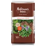 Mulčovacia kôra 50L