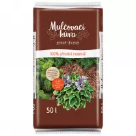 Mulčovacia kôra 50L