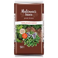 Mulčovacia kôra 50L